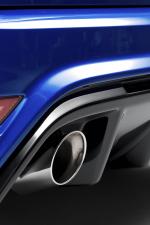 Ford Focus RS 2009 года